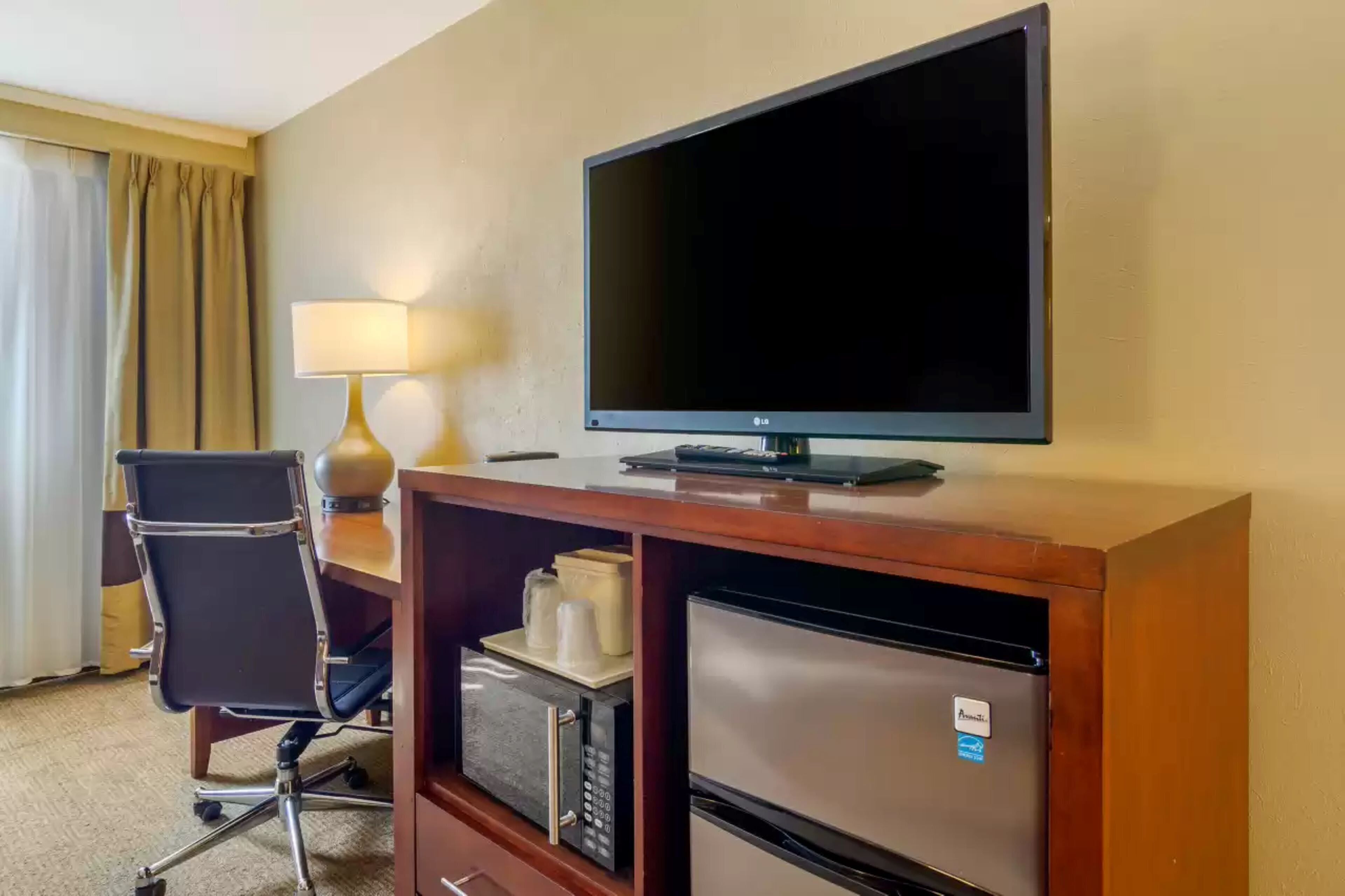 Foto - Holiday Inn Express Denver Central North by IHG