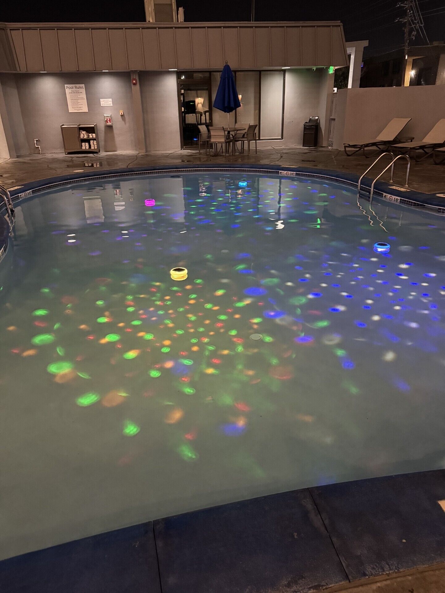 Photo - Holiday Inn Express Denver Central - North