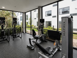 Gimnasio