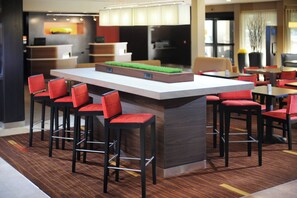 Property amenity - Courtyard by Marriott Houston Hobby Airport (Houston)