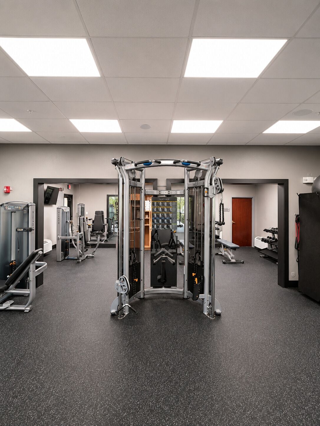 Photo - Courtyard by Marriott Houston Hobby Airport