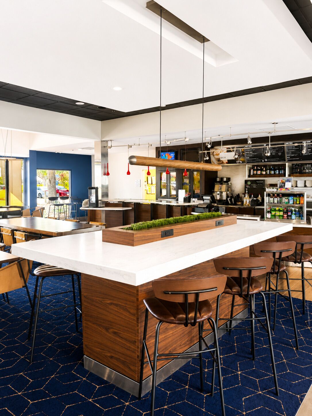 Photo - Courtyard by Marriott Houston Hobby Airport