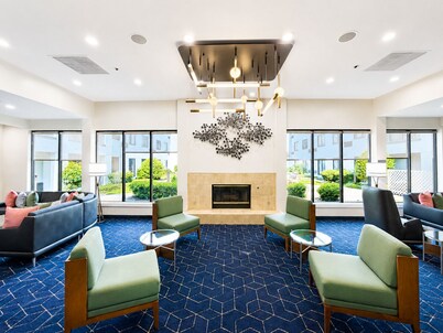 Courtyard by Marriott Houston Hobby Airport