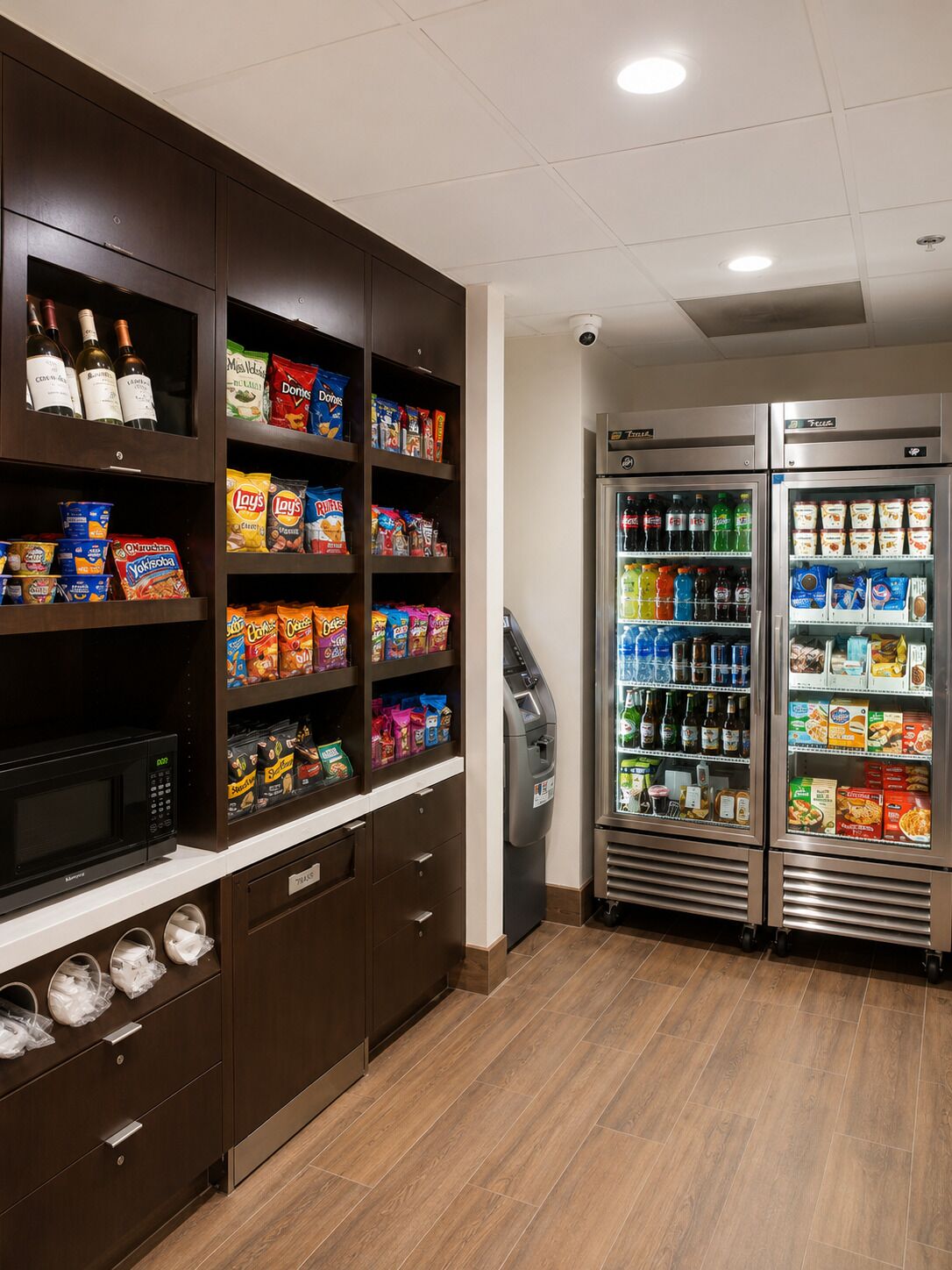 Photo - Courtyard by Marriott Houston Hobby Airport