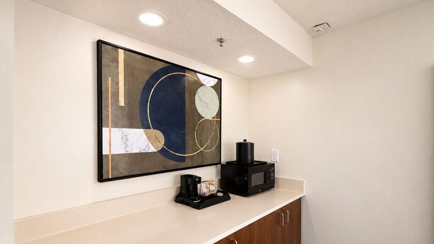 Unclassified image, 1 of 30, button - Courtyard by Marriott Houston Hobby Airport (Houston)