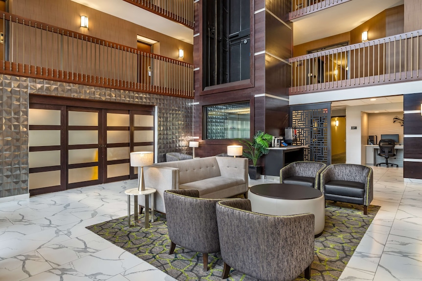Best Western Plus Houston Energy Corridor Reviews, Deals & Photos