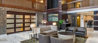 Best Western Plus Houston Energy Corridor