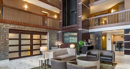 Best Western Plus Houston Energy Corridor