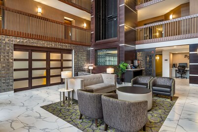 Best Western Plus Houston Energy Corridor