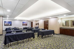 Sala de reunião