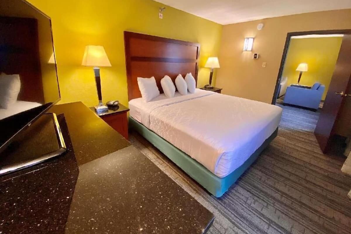 Desk, laptop workspace, soundproofing, iron/ironing board