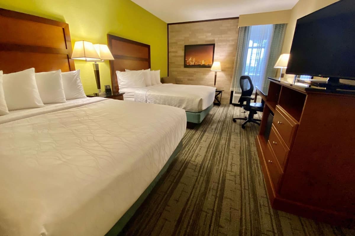 Desk, laptop workspace, soundproofing, iron/ironing board