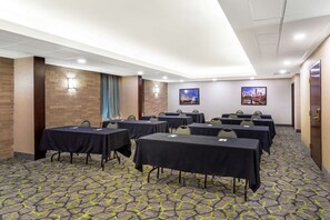 Meeting facility - Best Western Plus Houston Energy Corridor (Houston)