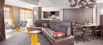SpringHill Suites Houston Hobby Airport