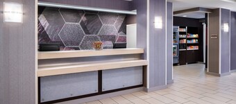 SpringHill Suites Houston Hobby Airport