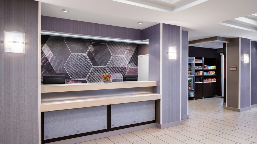 SpringHill Suites Houston Hobby Airport