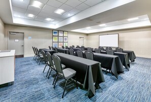 Sala de reuniones