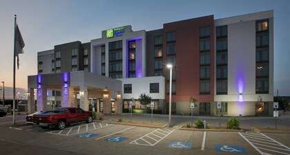 Holiday Inn Express Hotel & Suites DFW Airport South by IHG