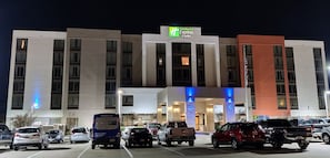 Front of property - Holiday Inn Express Hotel & Suites DFW Airport South by IHG (Irving)