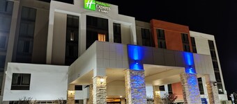 Holiday Inn Express Hotel & Suites DFW Airport South by IHG