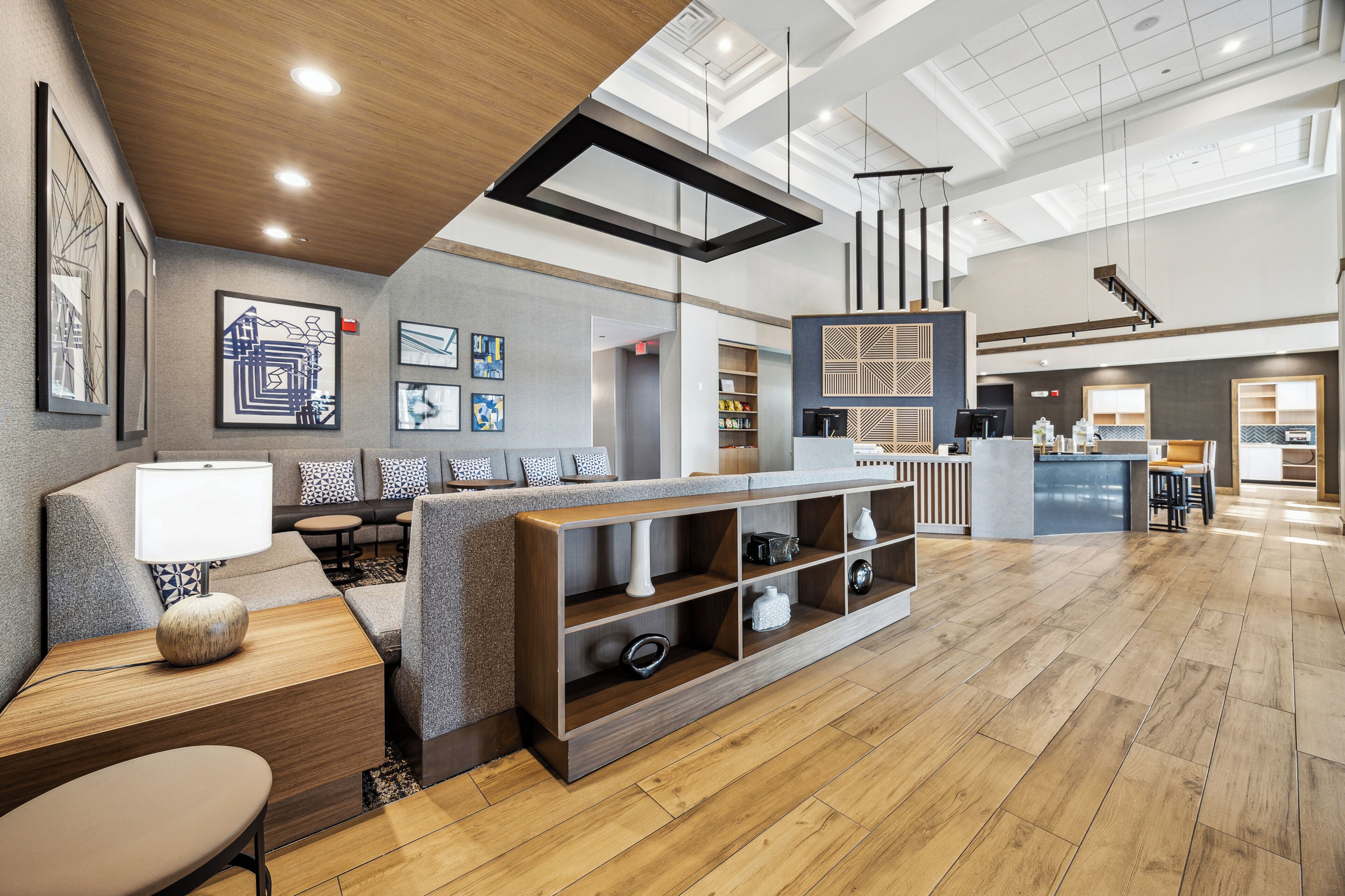 Foto - Hyatt Place San Antonio Northwest/Medical Center