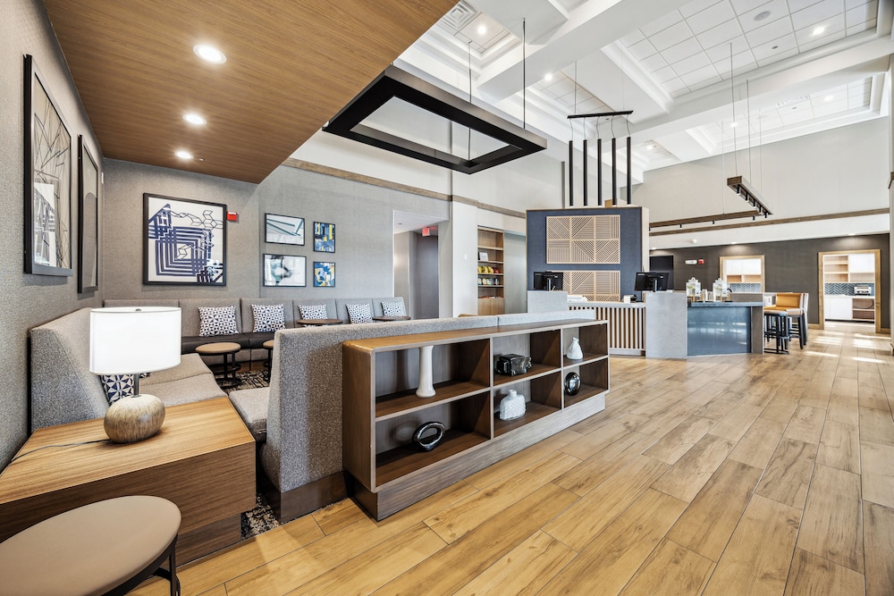 Hyatt Place San Antonio-Northwest/Medical Center by null