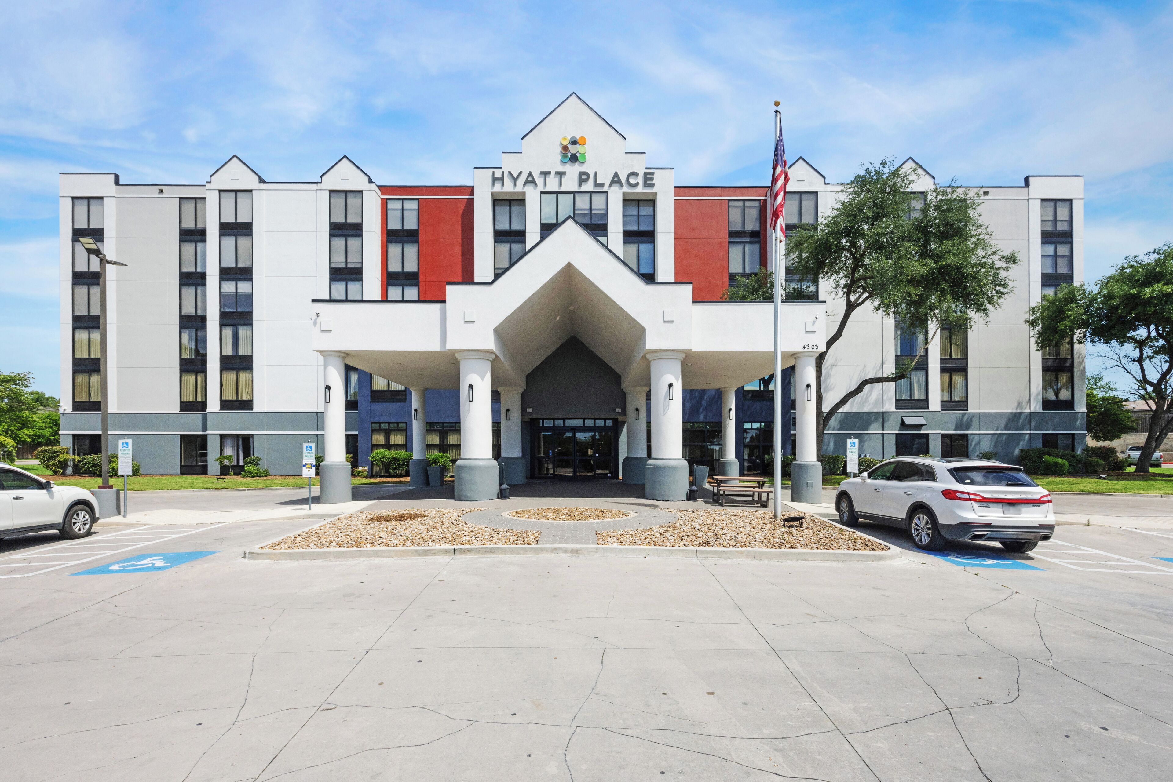 Foto - Hyatt Place San Antonio Northwest/Medical Center