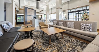 Hyatt Place San Antonio-Northwest/Medical Center
