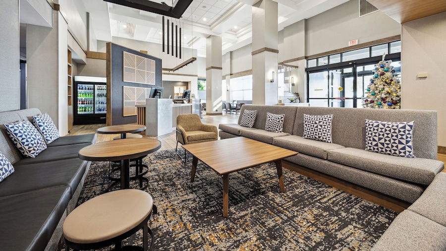 Hyatt Place San Antonio-Northwest/Medical Center