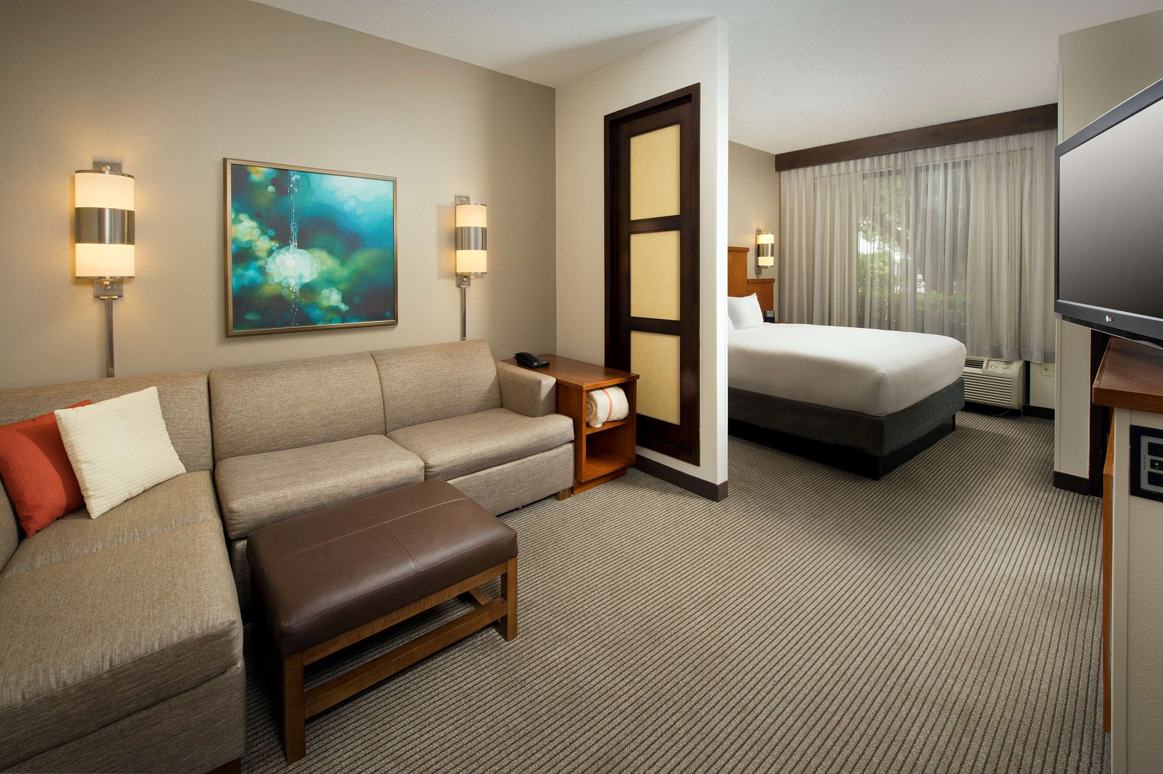 Photo - Hyatt Place San Antonio Northwest/Medical Center