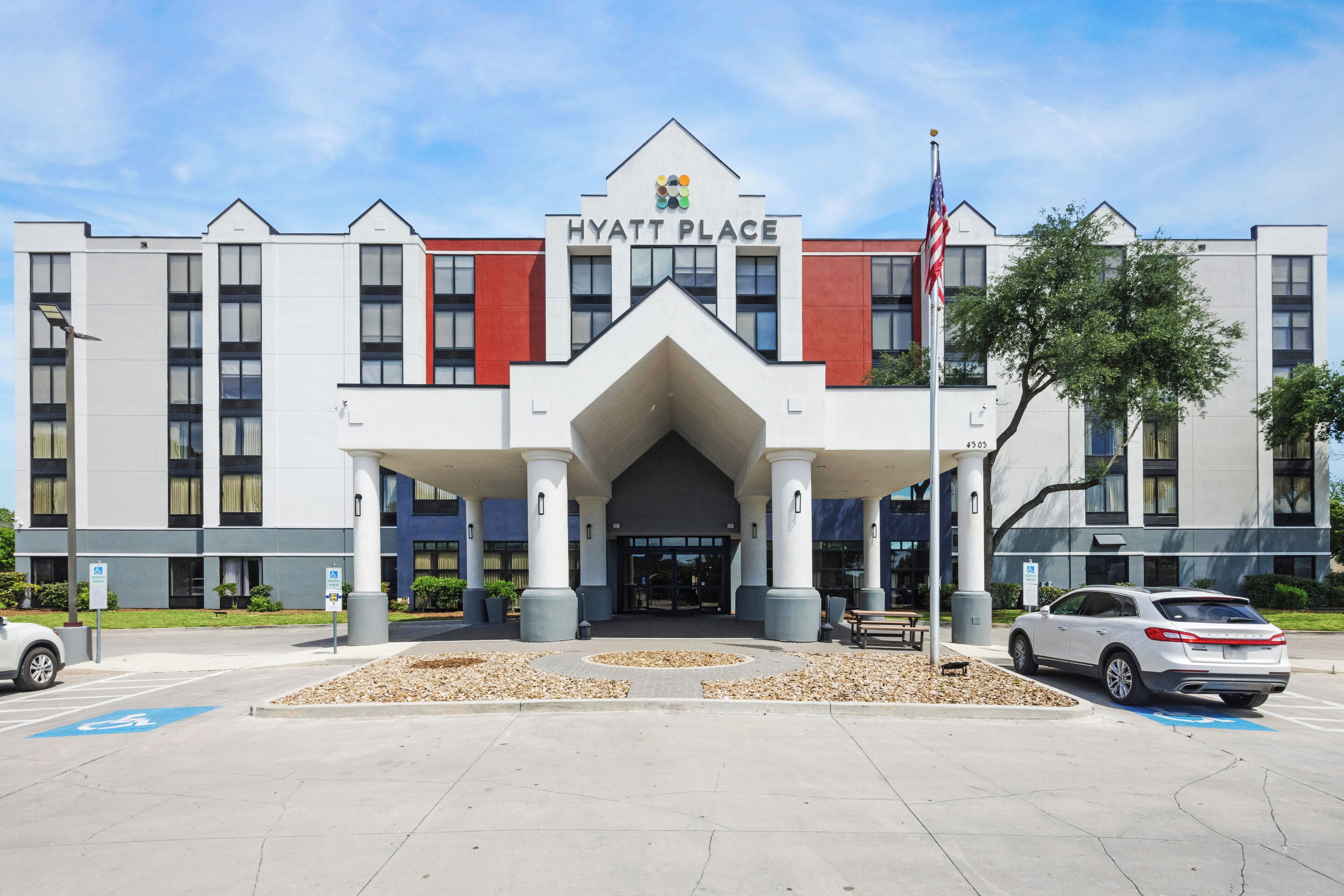 Foto - Hyatt Place San Antonio Northwest/Medical Center
