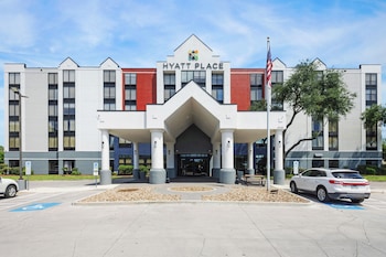 Hyatt Place San Antonio-Northwest/Medical Center