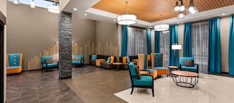 Heritage Inn & Suites San Antonio Airport, Trademark Wyndham