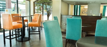 Pear Tree Inn San Antonio Airport