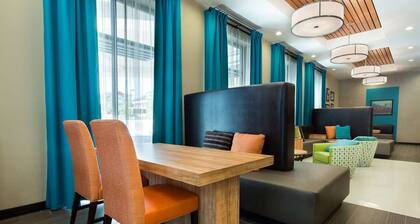 Heritage Inn & Suites San Antonio Airport, Trademark Wyndham