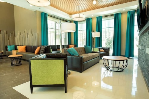 Heritage Inn Suites San Antonio Airpt, Trademark by Wyndham