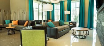 Heritage Inn Suites San Antonio Airpt, Trademark by Wyndham