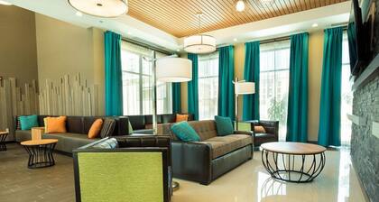 Heritage Inn Suites San Antonio Airpt, Trademark by Wyndham