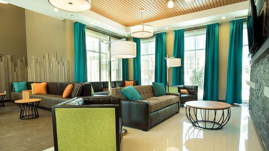 Heritage Inn Suites San Antonio Airpt, Trademark by Wyndham