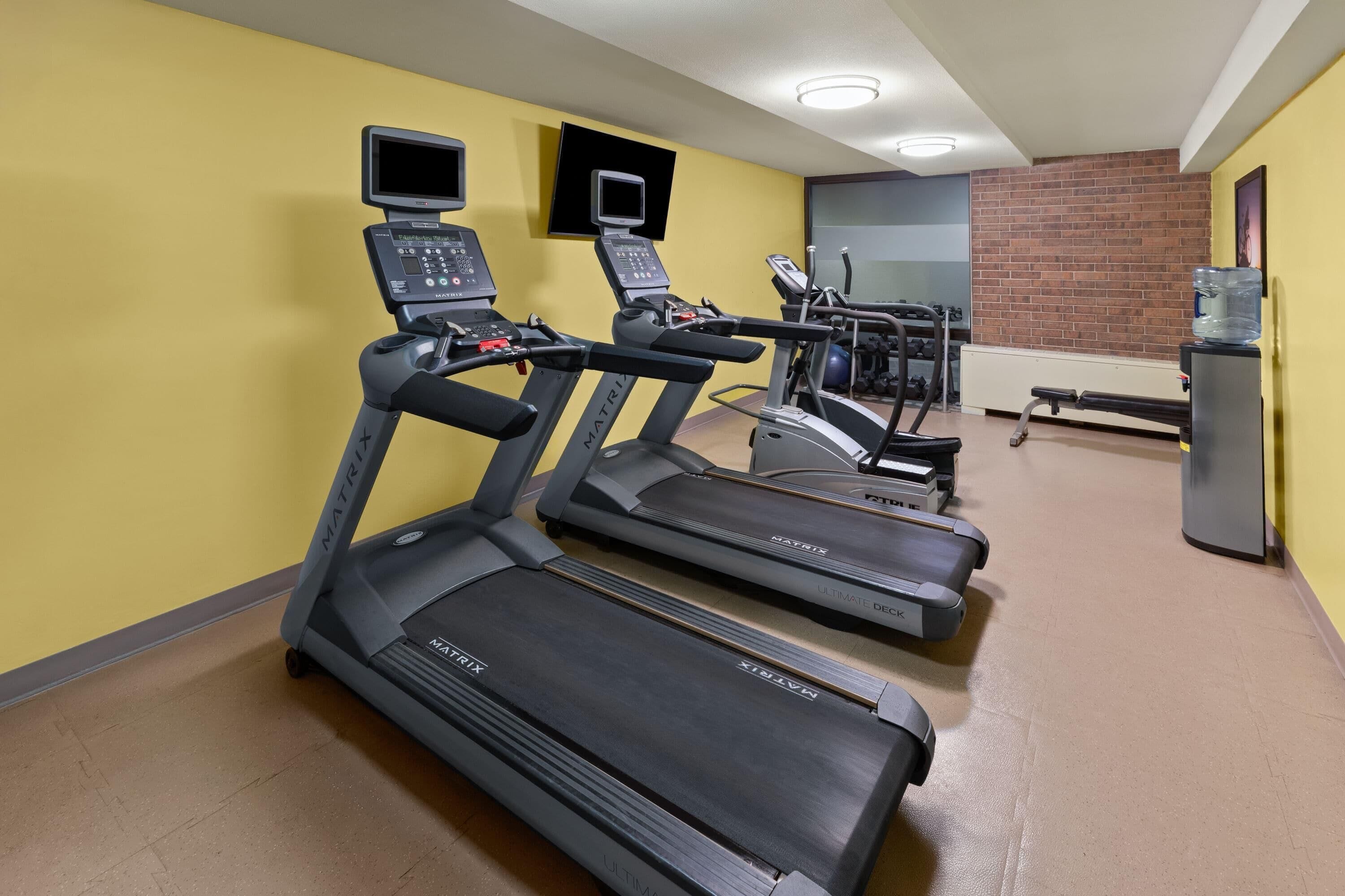 Photo - Heritage Inn & Suites San Antonio Airport, Trademark Wyndham