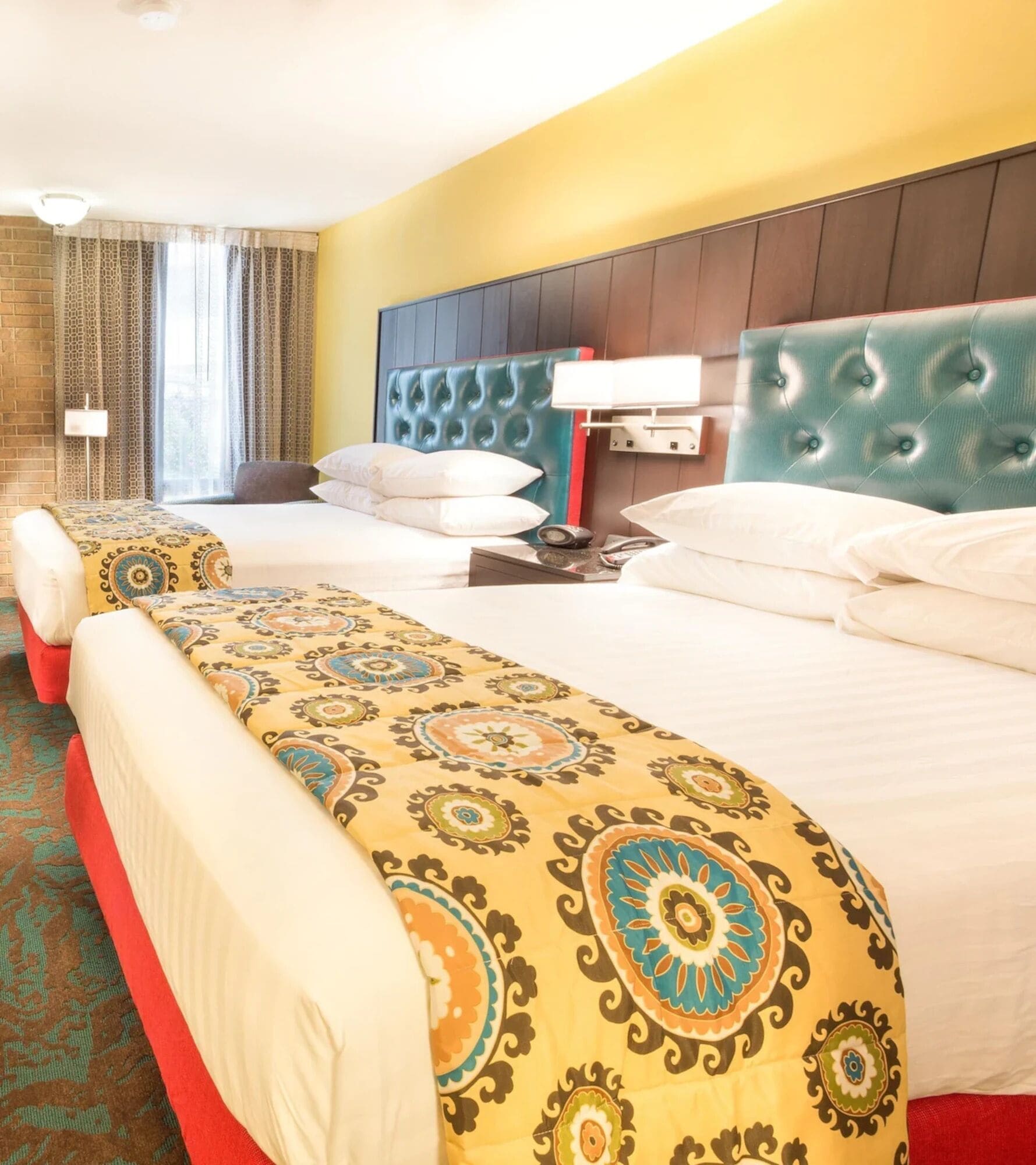 Photo - Heritage Inn & Suites San Antonio Airport, Trademark Wyndham