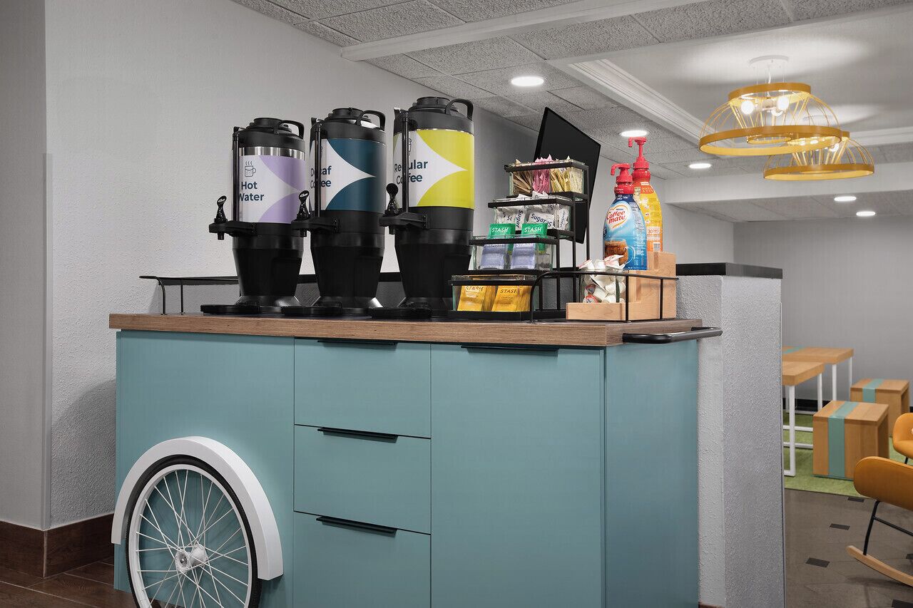 Foto - Spark by Hilton Denver East I 70