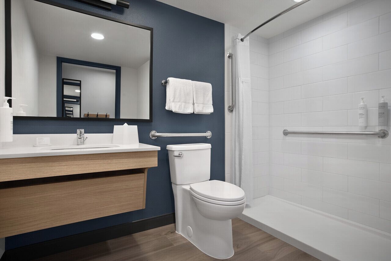 Foto - Spark by Hilton Denver East I 70