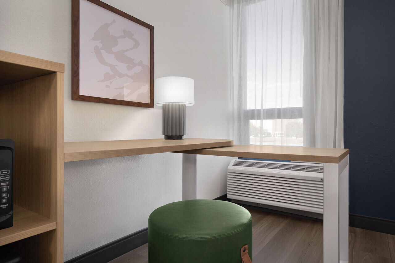 Foto - Spark by Hilton Denver East I 70