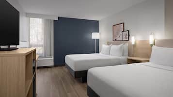 Room, 2 Queen Beds