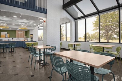 Spark by Hilton Denver East I 70