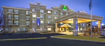 Holiday Inn Express - Layton by IHG