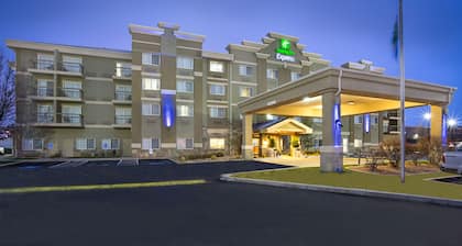Holiday Inn Express - Layton by IHG