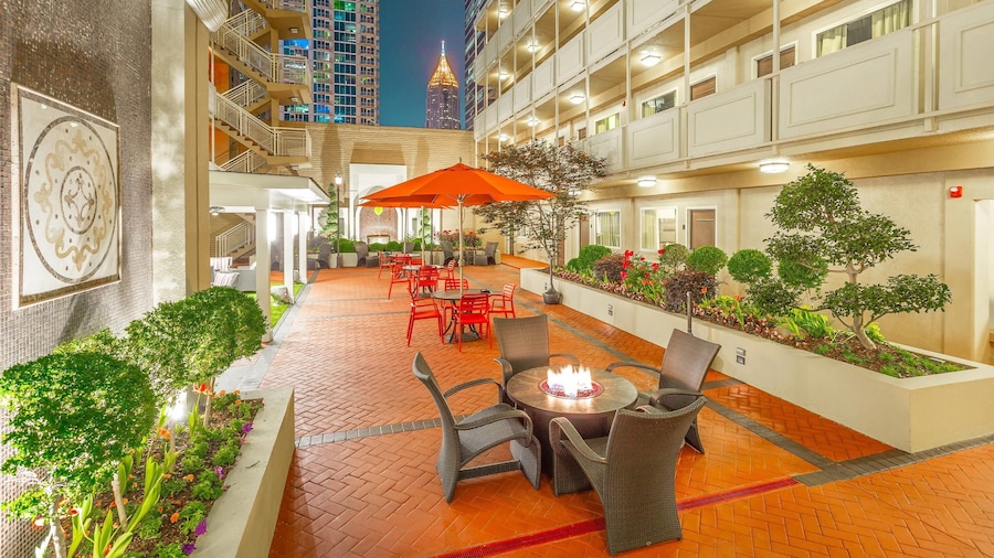 Inn at the Peachtrees, an Ascend Collection Hotel