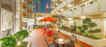 Inn at the Peachtrees, an Ascend Collection Hotel